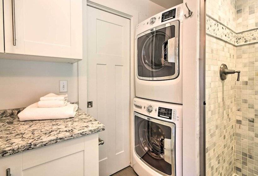 Sunset Cottage On Paukie Island W/ Private Dock!