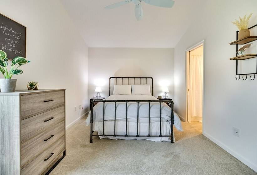 The Villages Home W/ Golf Cart & Community Pools!