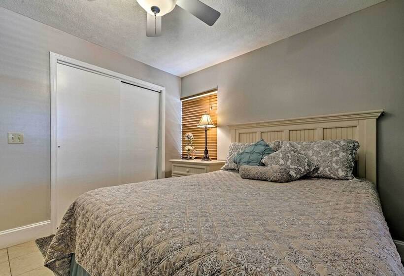 Ultimate Fisher S Retreat On Lake Rousseau!