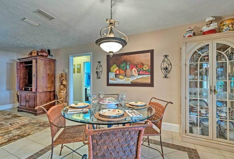 Ultimate Fisher S Retreat On Lake Rousseau!