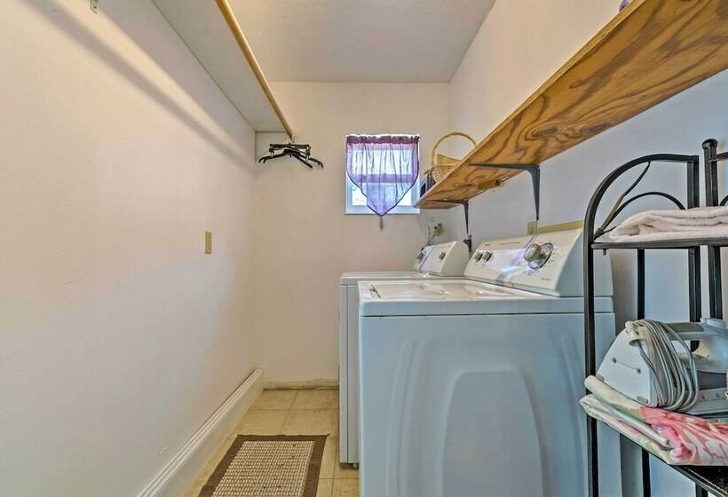 Ultimate Fisher S Retreat On Lake Rousseau!