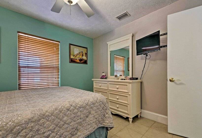 Ultimate Fisher S Retreat On Lake Rousseau!