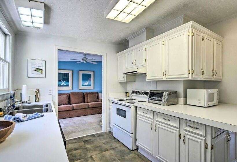 Waterfront Camden Home W/ Grill On Lake Wateree!