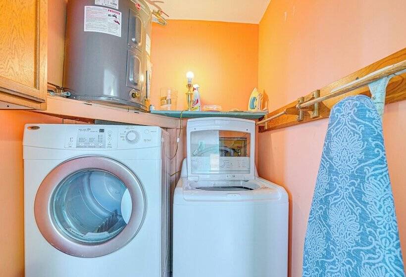 Waterfront Hernando Beach Home W/ Dock & Hot Tub!