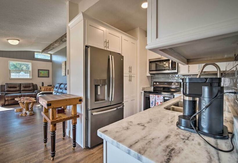 Waterfront Inverness Abode W/ Private Dock!