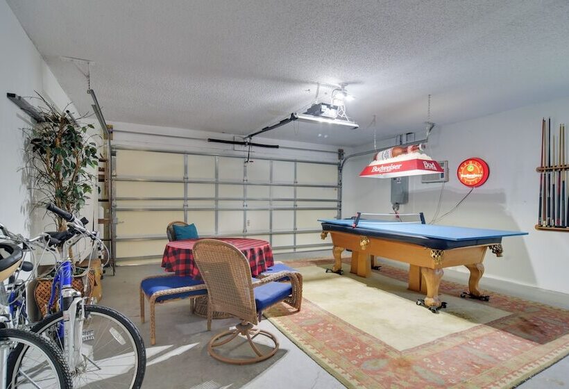 Waterfront Port Richey Home W/ Hot Tub & Dock!