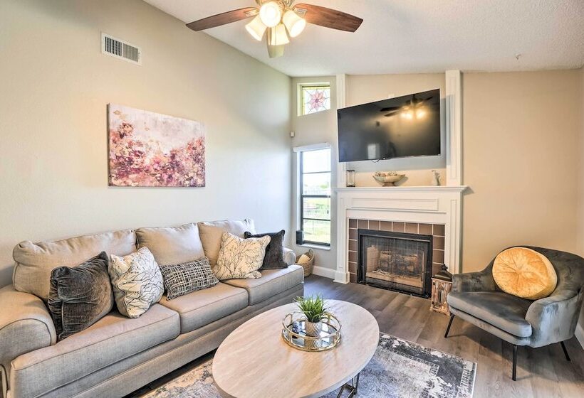 Waterfront Port Richey House W/ Heated Pool!