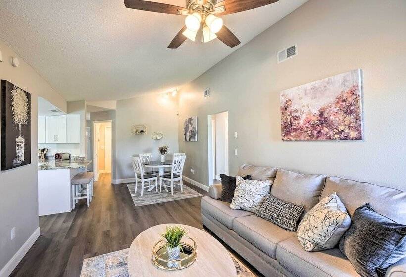 Waterfront Port Richey House W/ Heated Pool!