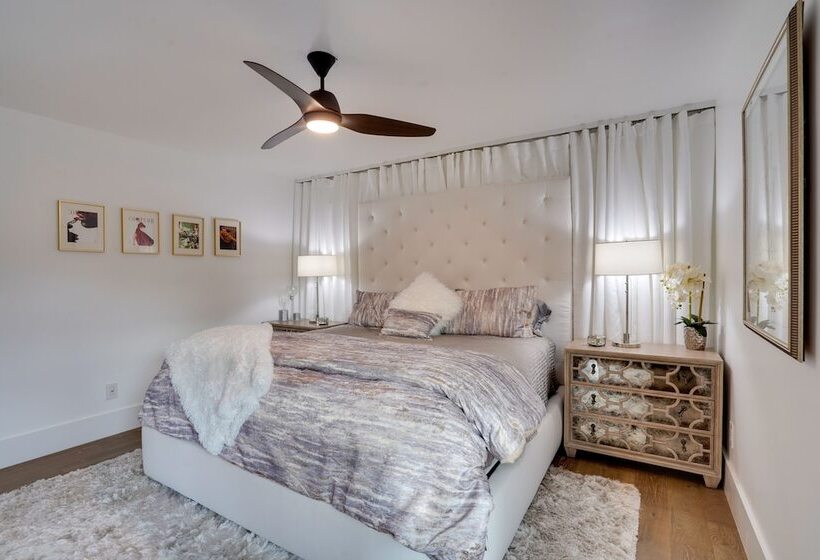 Waterfront Retreat W/ Pool Near Bonita Beach!