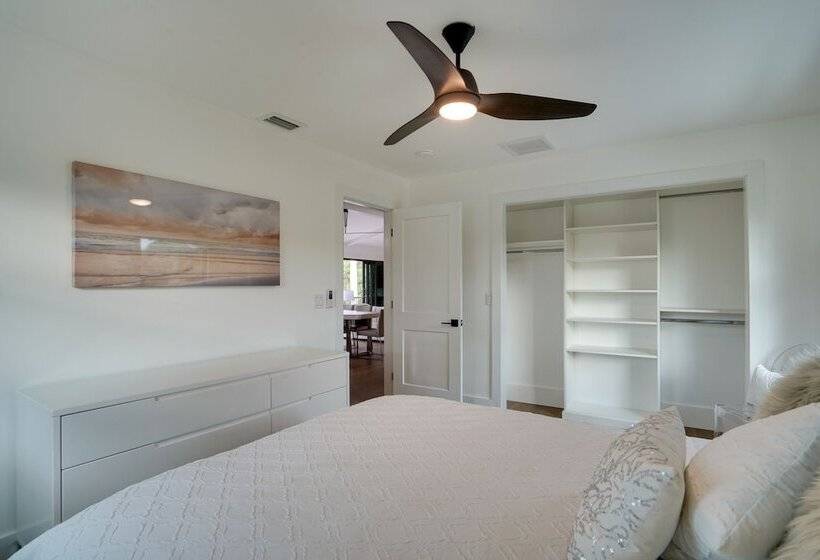 Waterfront Retreat W/ Pool Near Bonita Beach!