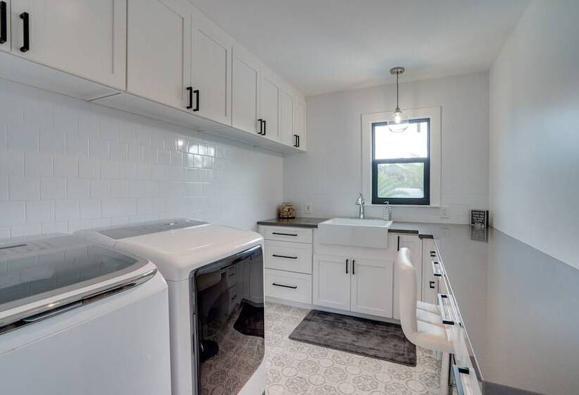 Waterfront Retreat W/ Pool Near Bonita Beach!