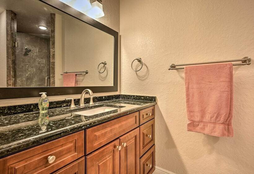 Waterfront Winter Haven Home With Dock & Hot Tub!