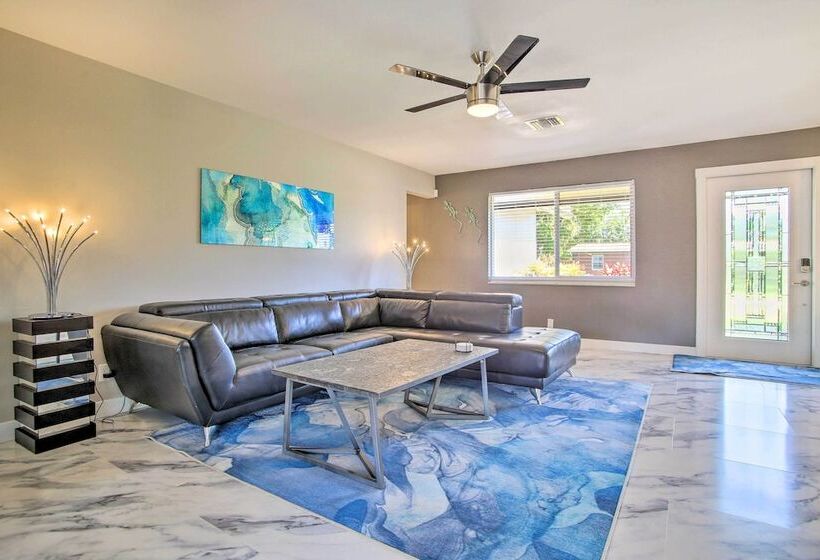 Wilton Manors Home W/ Pool ~ 4 Mi To Beach!