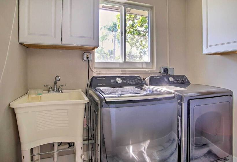 Wilton Manors Home W/ Pool ~ 4 Mi To Beach!