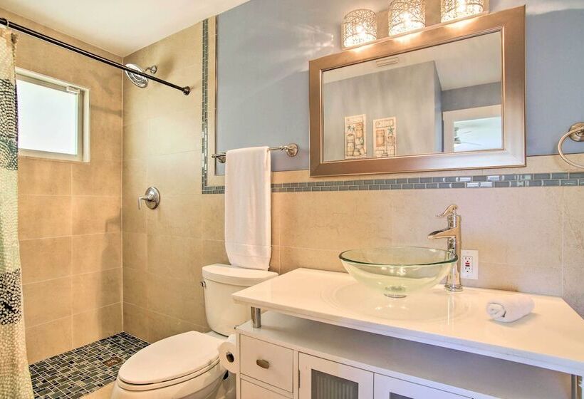 Wilton Manors Home W/ Pool ~ 4 Mi To Beach!