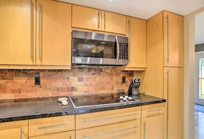 Wilton Manors Home W/ Pool ~ 4 Mi To Beach!