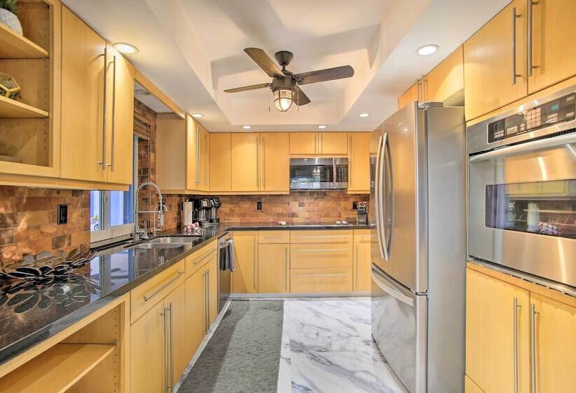 Wilton Manors Home W/ Pool ~ 4 Mi To Beach!