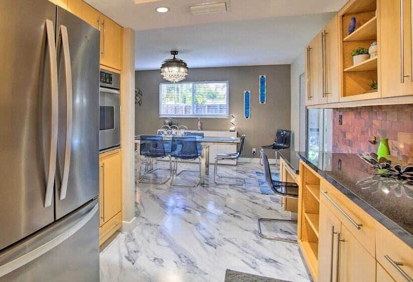 Wilton Manors Home W/ Pool ~ 4 Mi To Beach!