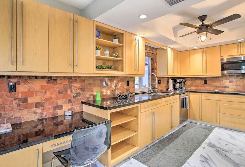 Wilton Manors Home W/ Pool ~ 4 Mi To Beach!