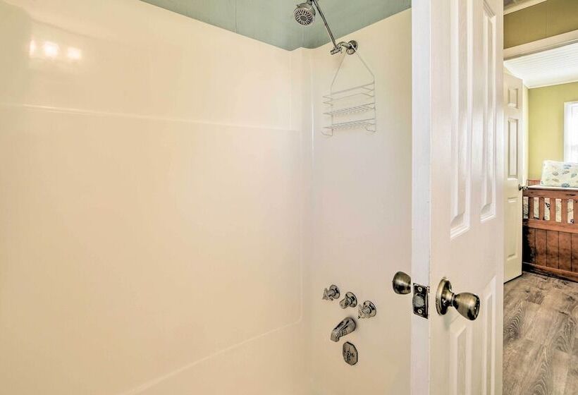 Holden Beach Family Abode   Steps To Ocean!