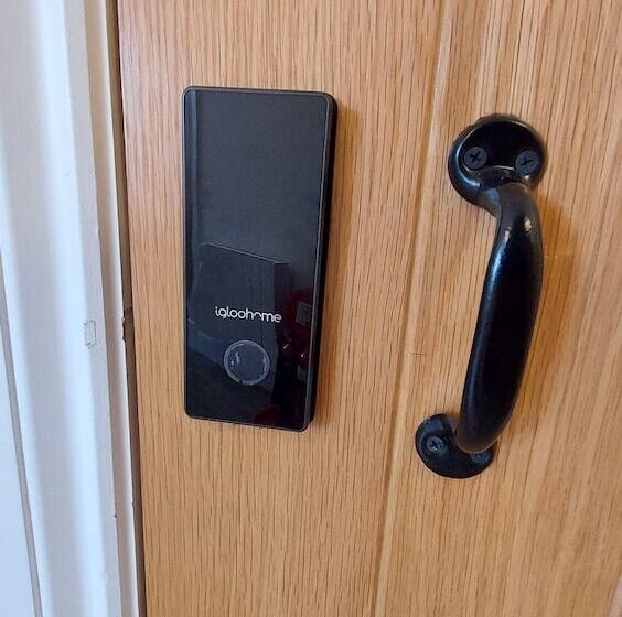 ユースホステル Booktown Bunkhouse