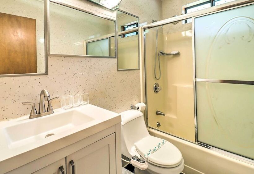 Albrightsville Cottage, Walk To Wolf Run Lake!