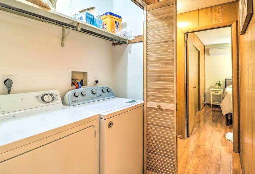 Albrightsville Cottage, Walk To Wolf Run Lake!