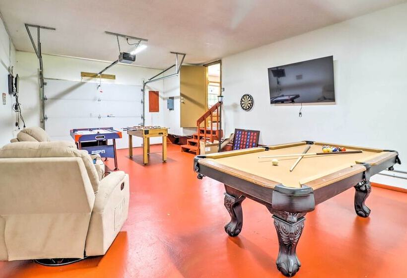 Albrightsville Cottage, Walk To Wolf Run Lake!