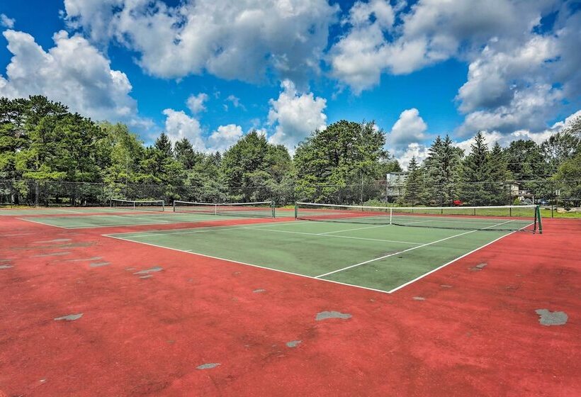 Albrightsville Cottage, Walk To Wolf Run Lake!