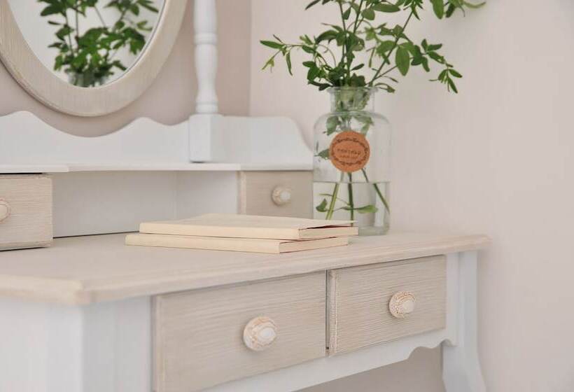 Alekos Luxury Suites Free 24h Transportation From   To Airport