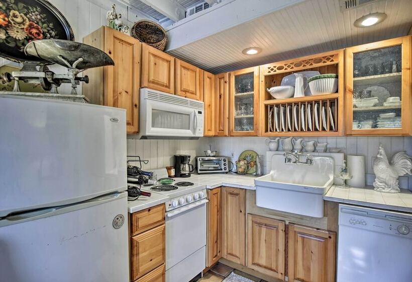 Lake Marion Home W/ Canoe In Altamonte Springs!