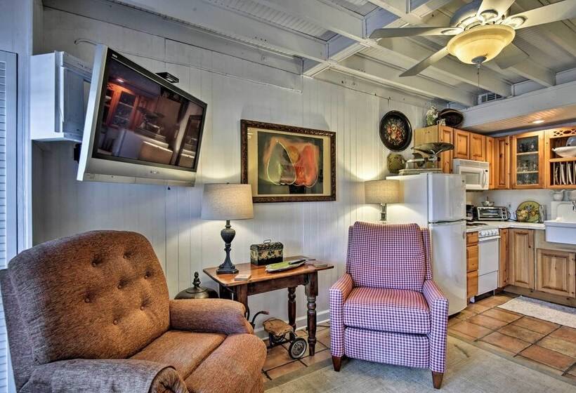 Lake Marion Home W/ Canoe In Altamonte Springs!