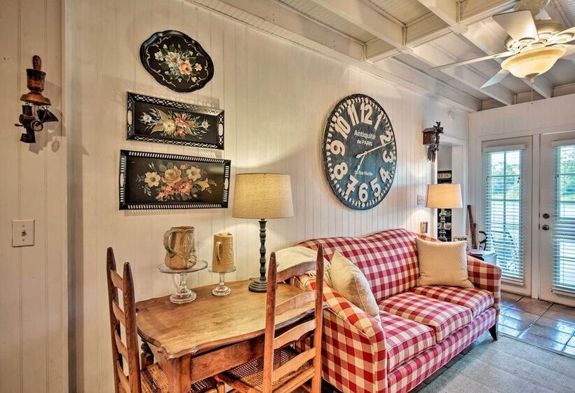 Lake Marion Home W/ Canoe In Altamonte Springs!