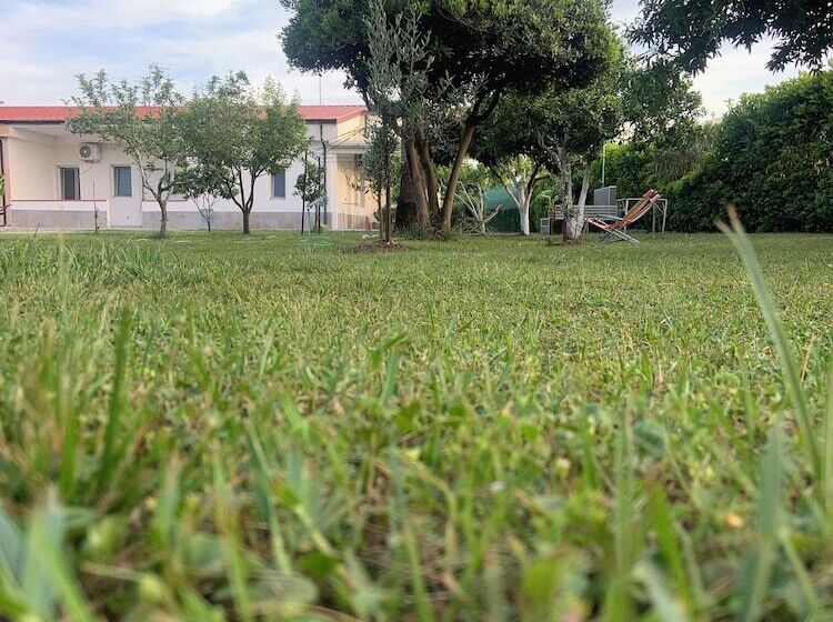 Aragon Cottage Appartament