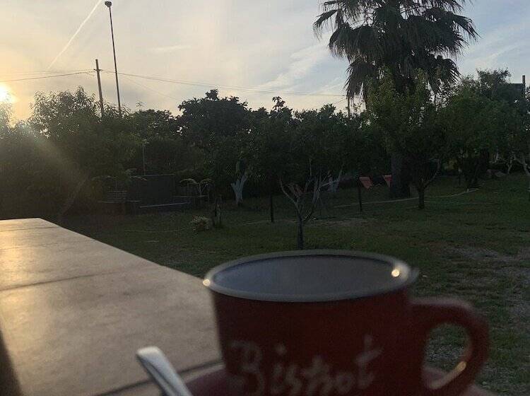 Aragon Cottage Appartament