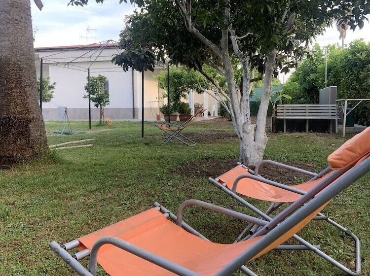 Aragon Cottage Appartament