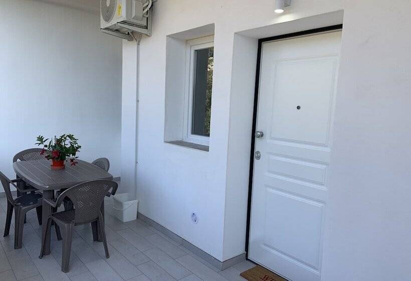 Aragon Cottage Appartament