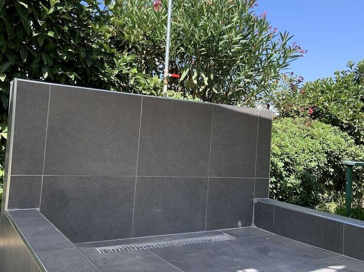 Aragon Cottage Appartament