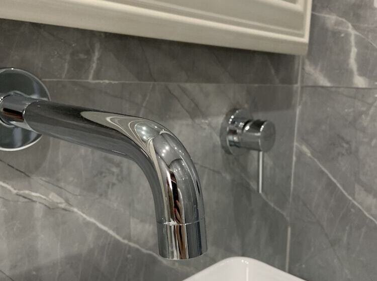 Aragon Cottage Appartament