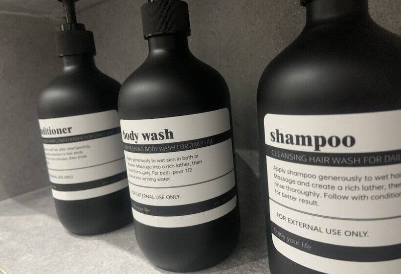 Aragon Cottage Appartament