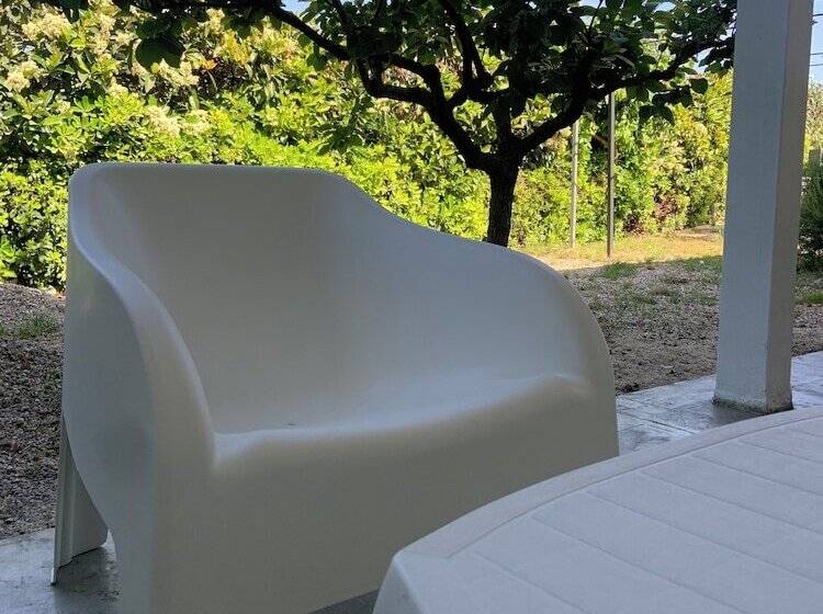 Aragon Cottage Appartament