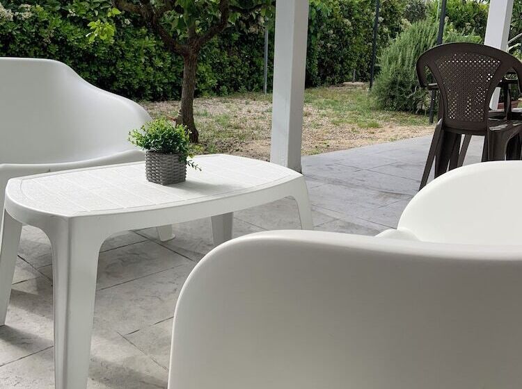 Aragon Cottage Appartament