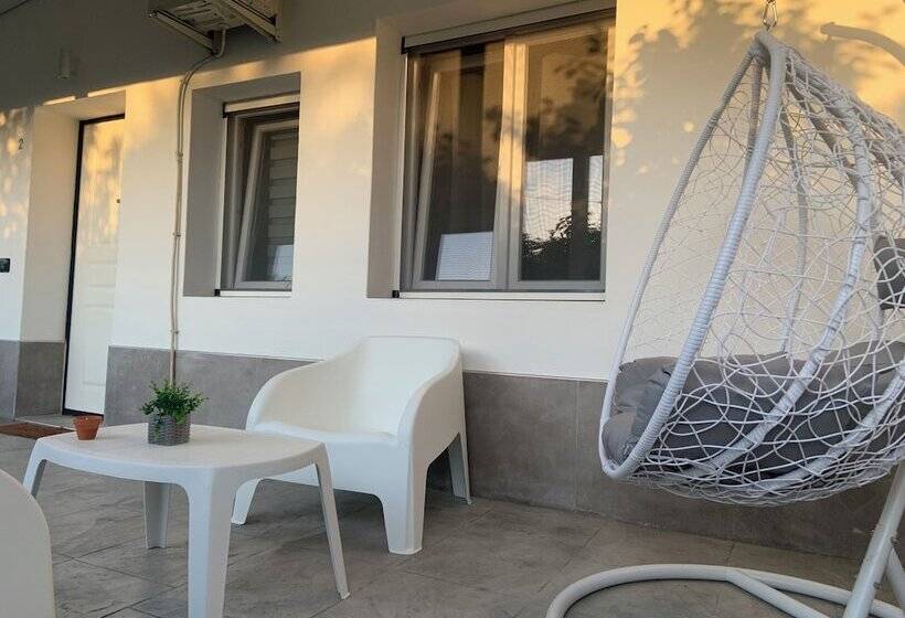 Aragon Cottage Appartament