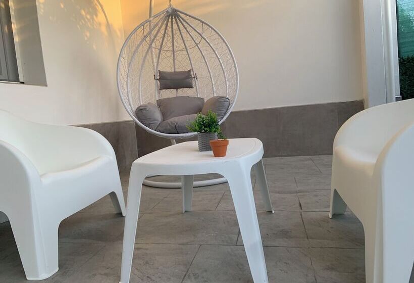 Aragon Cottage Appartament