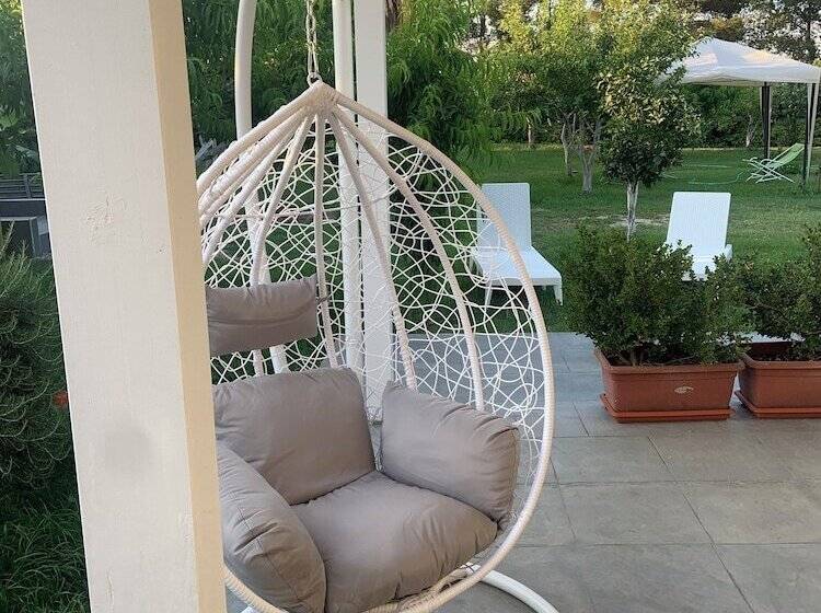 Aragon Cottage Appartament