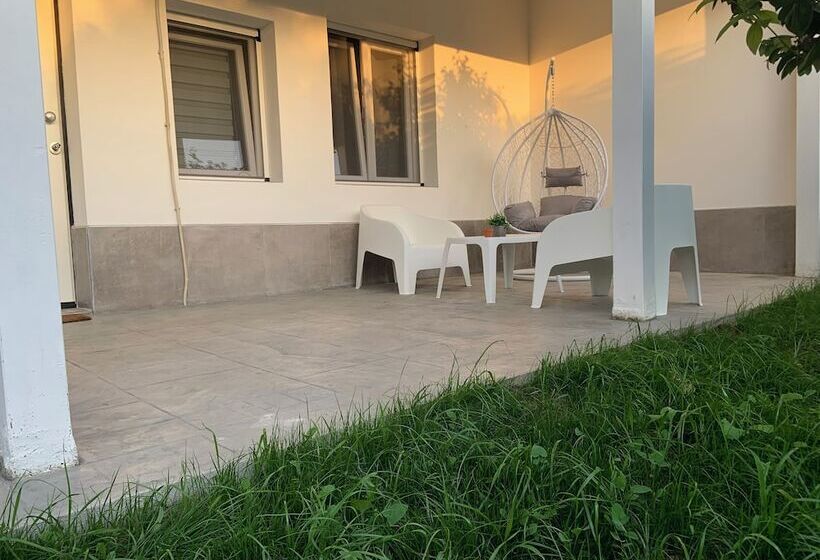 Aragon Cottage Appartament