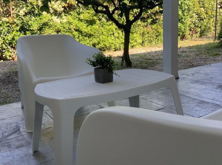 Aragon Cottage Appartament