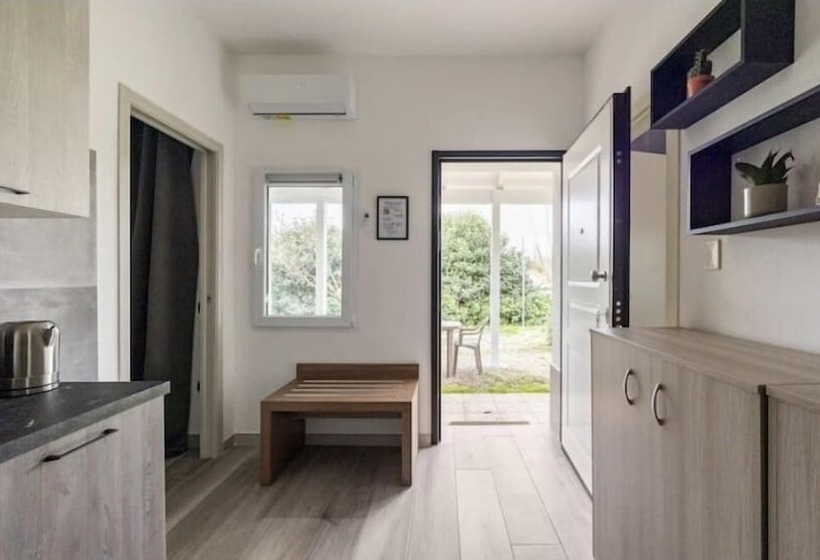 Aragon Cottage Appartament