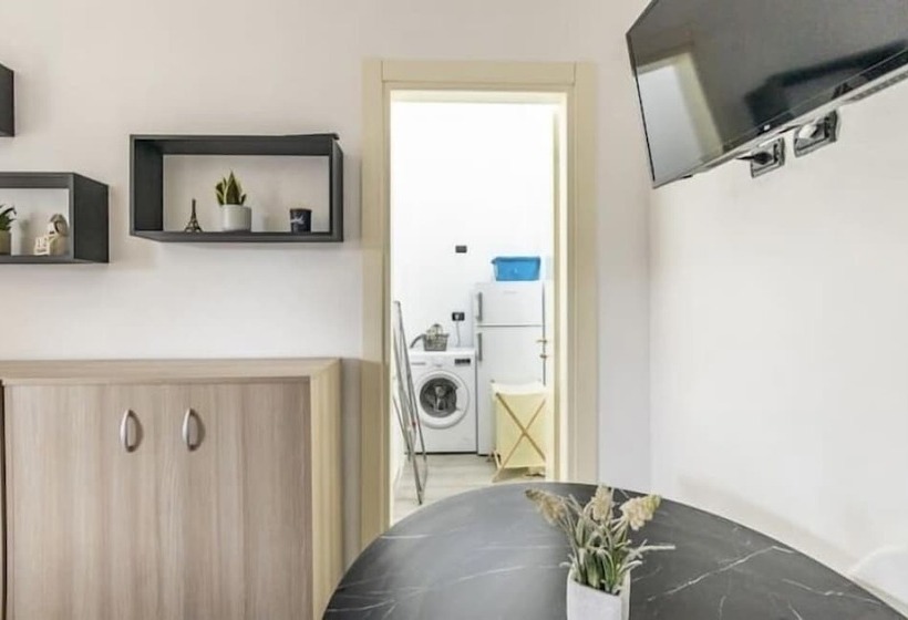 Aragon Cottage Appartament