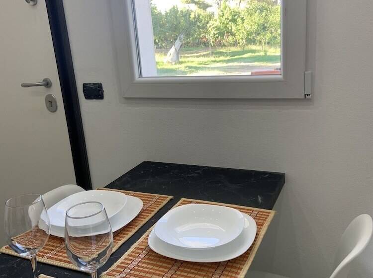 Aragon Cottage Appartament